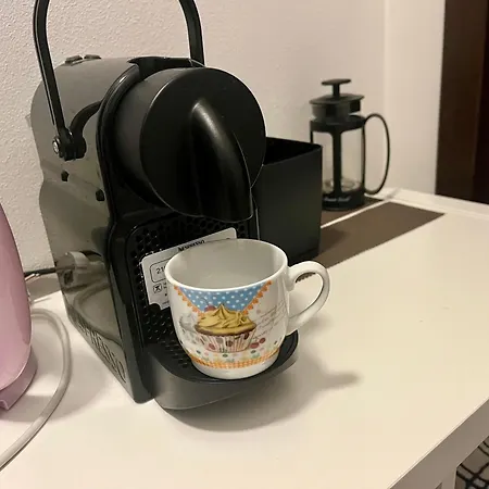 Husova Apartman