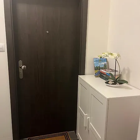 Husova Apartmán