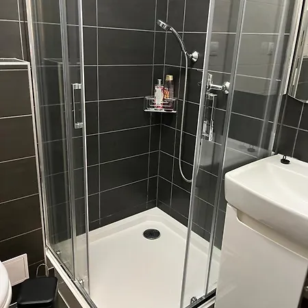 Husova Apartmán Prachatice