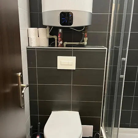 Apartman Husova *