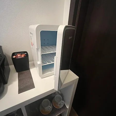 Husova Apartman