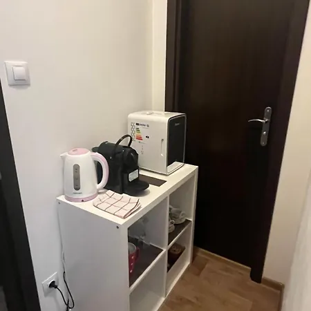 Apartman Husova