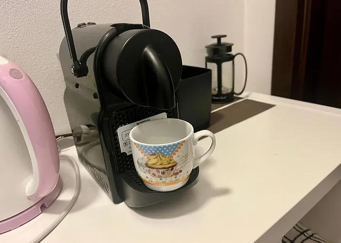 Husova Apartamento