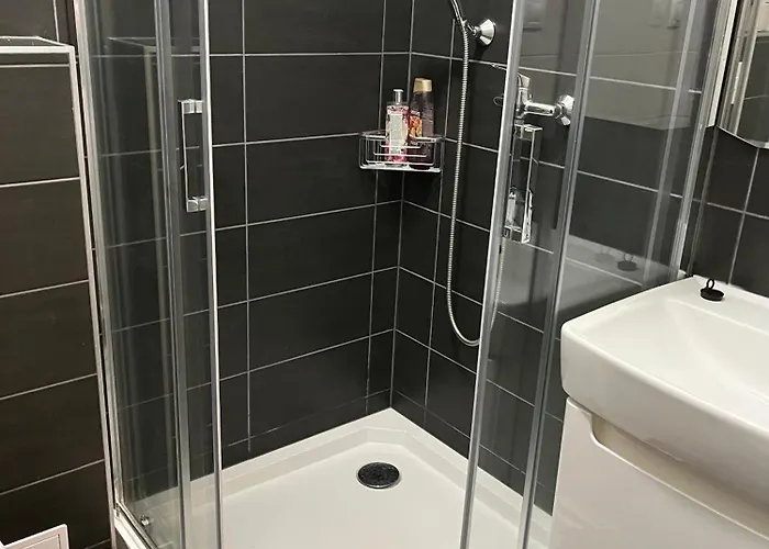 Husova Apartament Prachatice