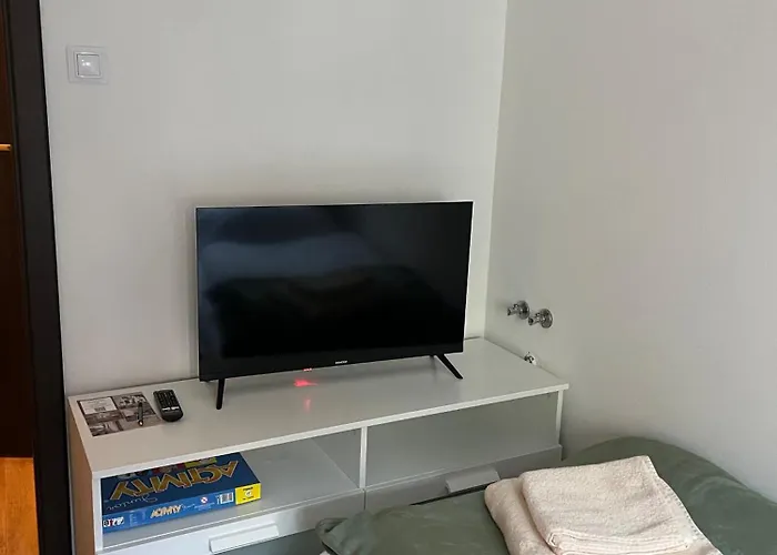 Apartamento Husova Prachatice