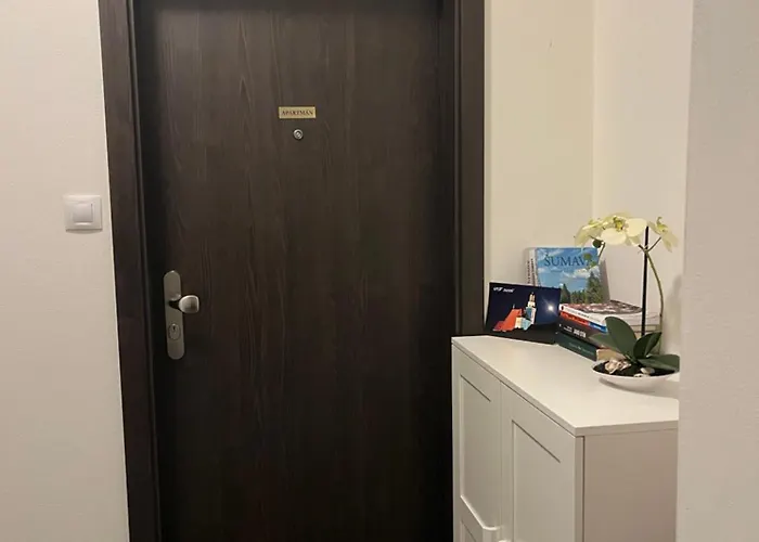 Husova Apartamento *